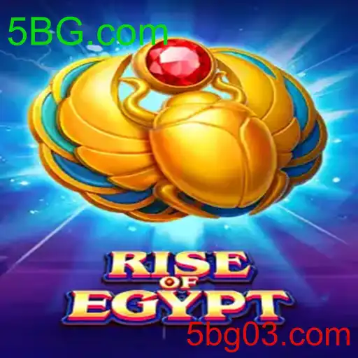 RiseOfEgypt: Uma Imersão no Egito Antigo com 5BG.com