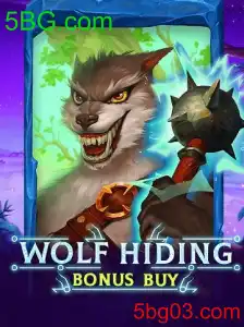 WolfHidingBonusBuy